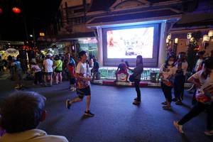 BIB: 
                            <button type="button" onclick="openModal(21794022)" class="btn btn-primary btn-sm float-right btn-popup" data-toggle="modal" data-target=".modal-high-quality">
                        <i class="fas fa-shopping-cart"></i> Add to Cart
                    </button>
                                            <button type="button" onclick="isThisMe(21794022, true)" class="btn btn-success btn-sm float-right btn-popup btn-isme hidden" data-toggle="tooltip" data-placement="bottom" title="นี่คือรูปของคุณใช่ไหม คลิกที่นี่เพื่อเอาเข้าอัลบั้ม">
                        <i class="fas fa-plus"></i> Add to album
                    </button>
                    <button type="button" onclick="isThisMe(21794022, false)" class="btn btn-warning btn-sm float-right btn-popup btn-isnotme hidden">
                        <i class="fas fa-ban"></i> Remove from album
                    </button>